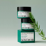 AHA BHA PHA 30 Days Miracle Cream Some By Mi France