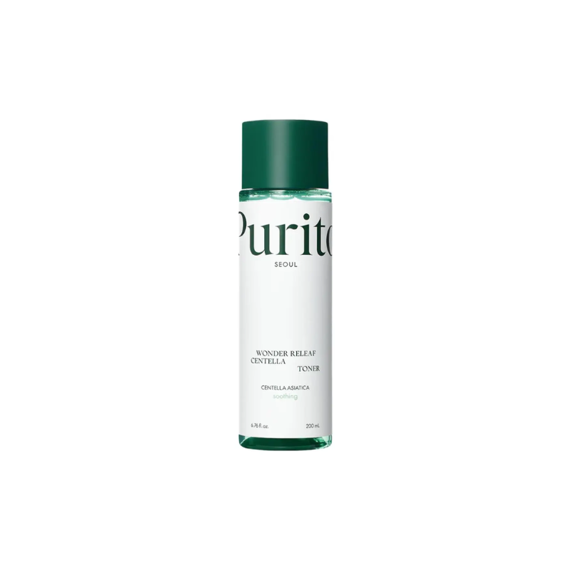 Wonder Releaf Centella Toner