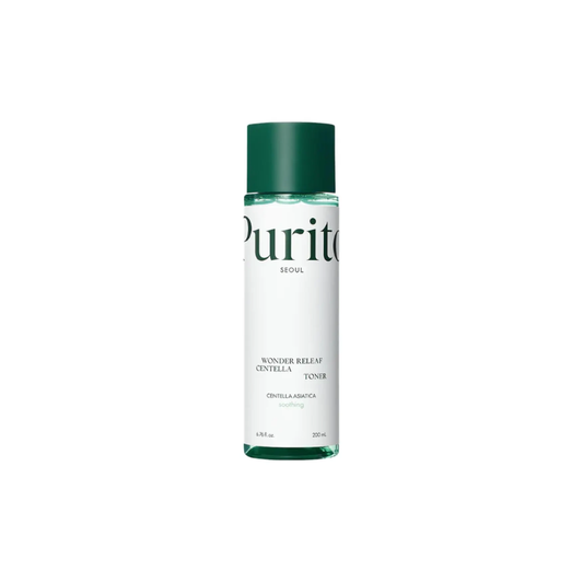 Wonder Releaf Centella Toner