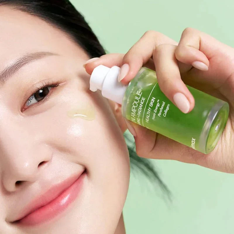 The Real Noni Energy Ampoule