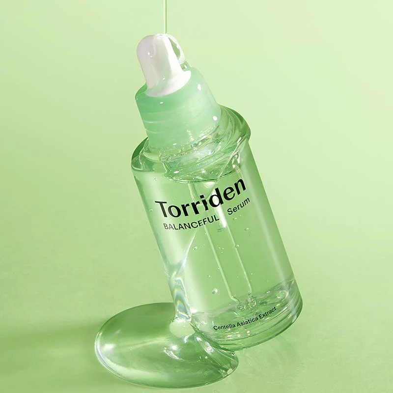 Balanceful Serum Torriden France