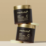 Deep Vita C Pad Medicube France
