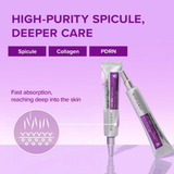Spicule Collagen PDRN Cream