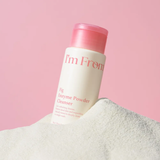 Fig Enzyme Powder Cleanser I'm From France