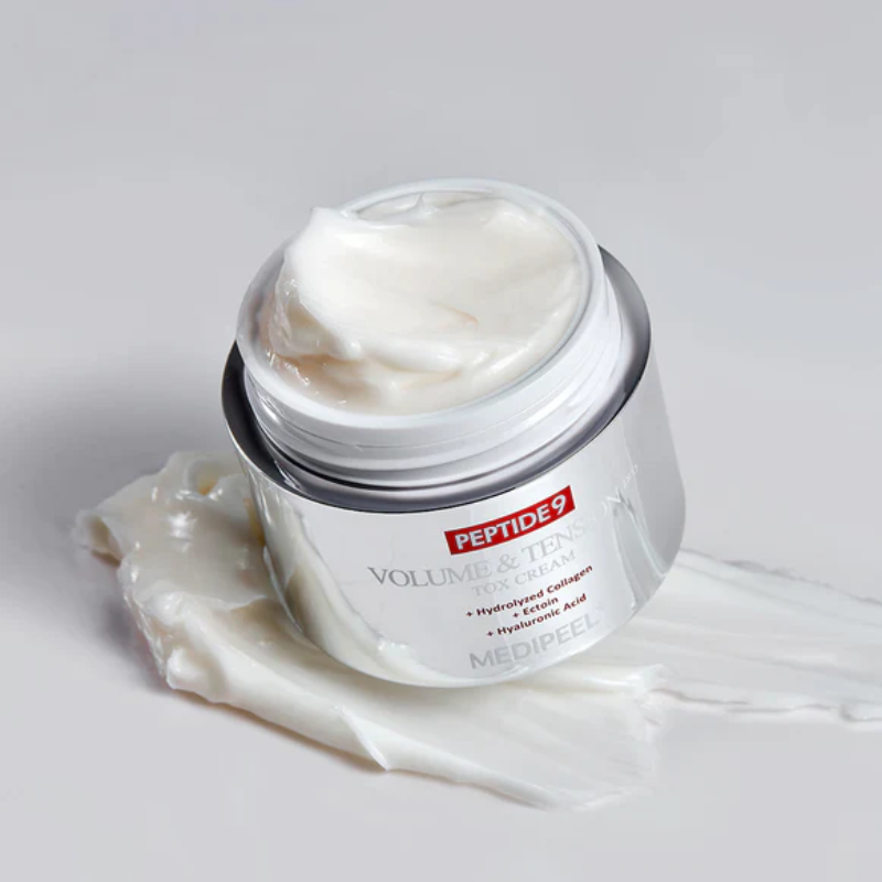 Volume & Tension Pro Tox Cream Medi-Peel France