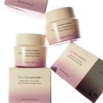 Black Rice 5 Ceramide Barrier Moisturizing Cream Haruharu Wonder France