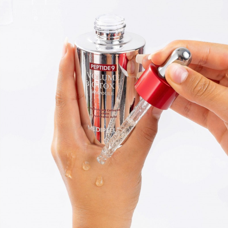 Volume Bio Tox Pro Ampoule France