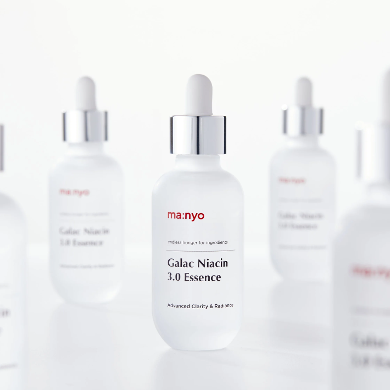Galac Niacin 3.0 Essence Manyo France