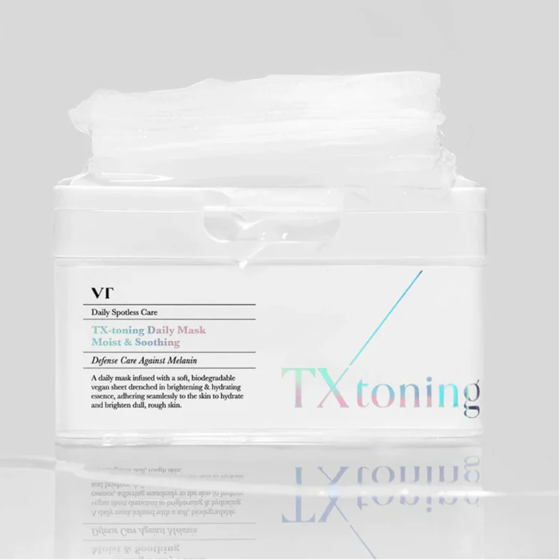 TX-toning Daily Mask
