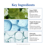 Aqua Marine Jelly Mist Dr. Althea France