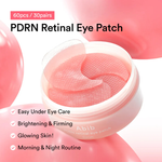 PDRN Retinal Eye Patch Abib France