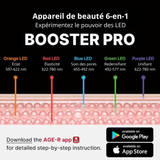 Age-R Booster Pro