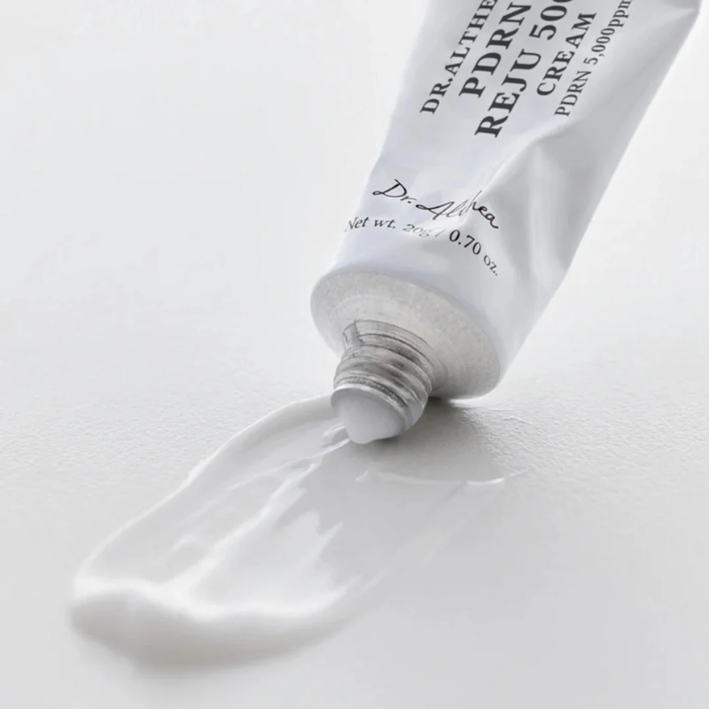 PDRN Reju 5000 Cream Dr. Althea France