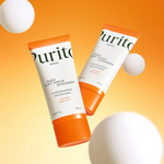 Daily Soft Touch Sunscreen Purito France