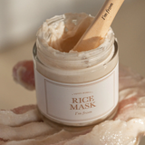 Rice Mask I'm From France