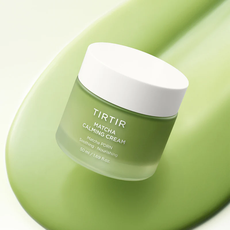 Matcha Calming Cream Tirtir France