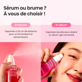 Collagen Peptide Jelly Serum Mist Biodance France 