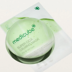 Super Cica Calming Mask Medicube France