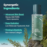 Gim PDRN Hydro Bounce Ampoule