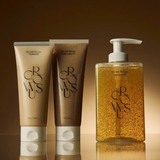 Sea Salt Therapy Scalp Scaler Growus France
