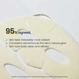 Radiant Vita Niacinamide Real Deep Mask Biodance France