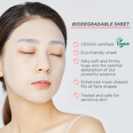 Collagen Essential Mask Mediheal France