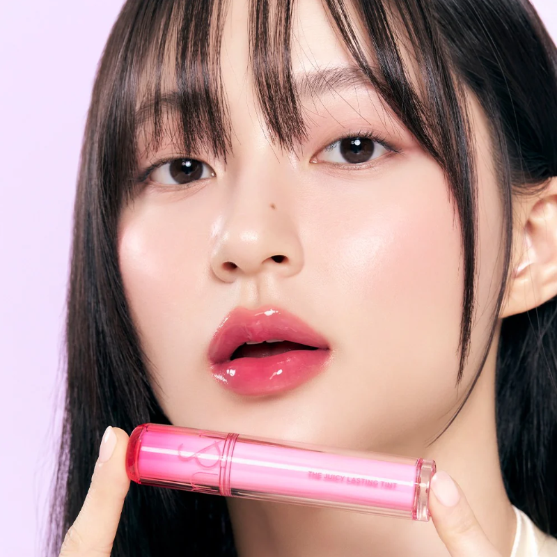 The Juicy Lasting Tint Romand France