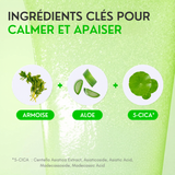 Aloe PDRN Calming Serum Eqqualberry France