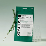 30 days Miracle Clear Spot Patch Some By Mi France