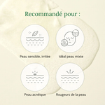 Cushion Veil Calming Mask Dr. Althea France