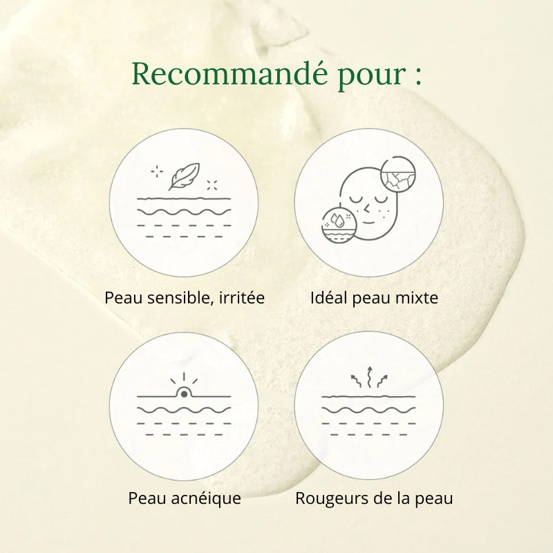 Cushion Veil Calming Mask Dr. Althea France