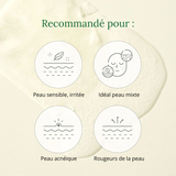 Cushion Veil Calming Mask Dr. Althea France