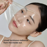 Radiant Vita Niacinamide Real Deep Mask Biodance France
