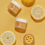 SEOUL 1988 Capsule Cream  Niacinamide 5% + Yuja KSECRET France