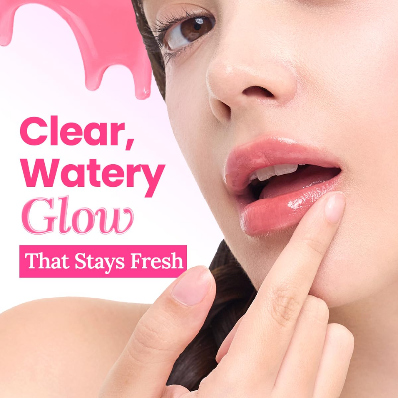 Mood Glowy Tint Peripera France