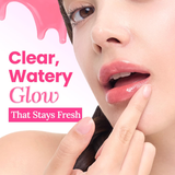 Mood Glowy Tint Peripera France