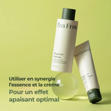 Mugwort Fluid Cream I'm From France