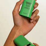 Black Bamboo Daily Soothing Sun Shield
