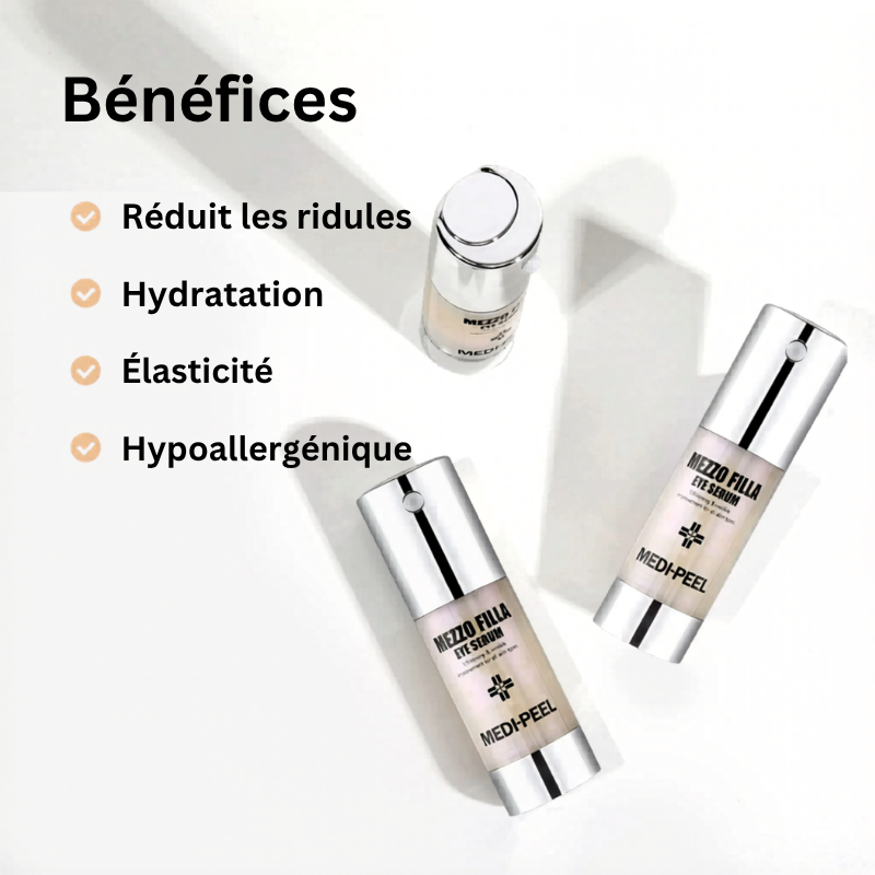 Mezzo Filla Eye Serum Medipeel France