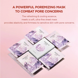 Poremizing Clarifying Mask Skin 1004 France