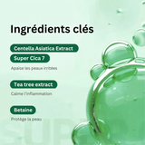 Super Cica Calming Mask Medicube France