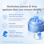Hyaluronic Moisturizing Capsule Cream Medicube France