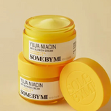 Yuja Niacin Anti Blemish Cream Some By Mi France