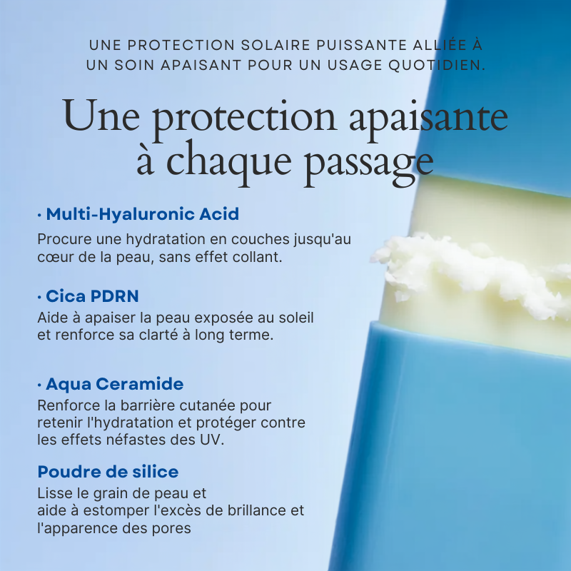 Cloud Sun Stick Arencia France