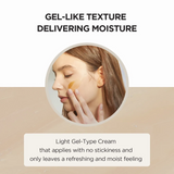Centella Soothing Cream Skin 1004 France