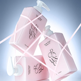Damage Therapy Shampoo EX Growus France