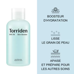 DIVE-IN Low Molecular Hyaluronic Acid Skin Booster Torriden France