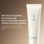 SEKKISEI BLUE Gel Démaquillant Sekkisei France