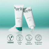 Mighty Bamboo Panthenol Cleanser Purito France