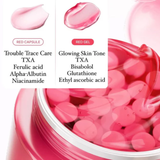 TXA Niacinamide Capsule Cream Medicube France